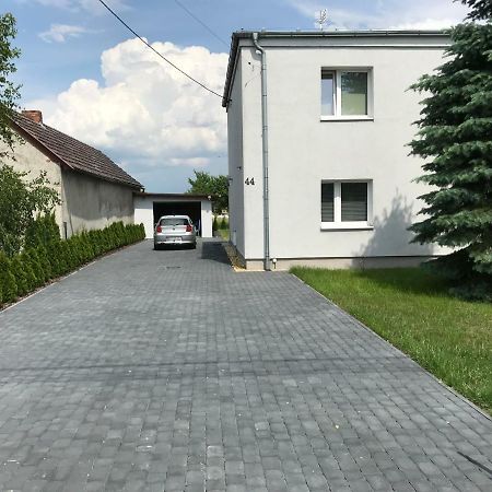 Amelia Villa Antoniow Exteriör bild