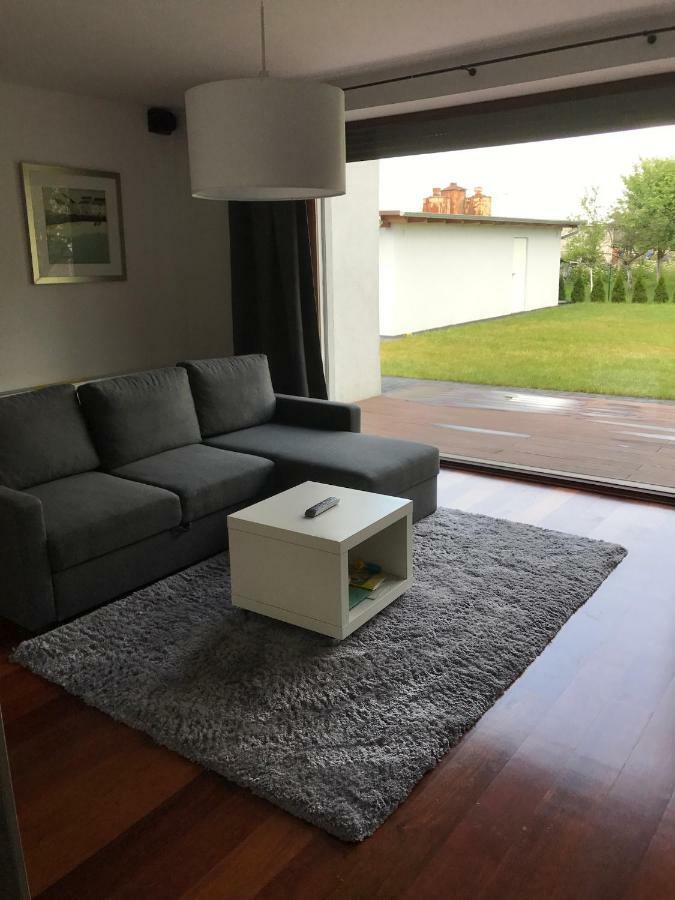 Amelia Villa Antoniow Exteriör bild