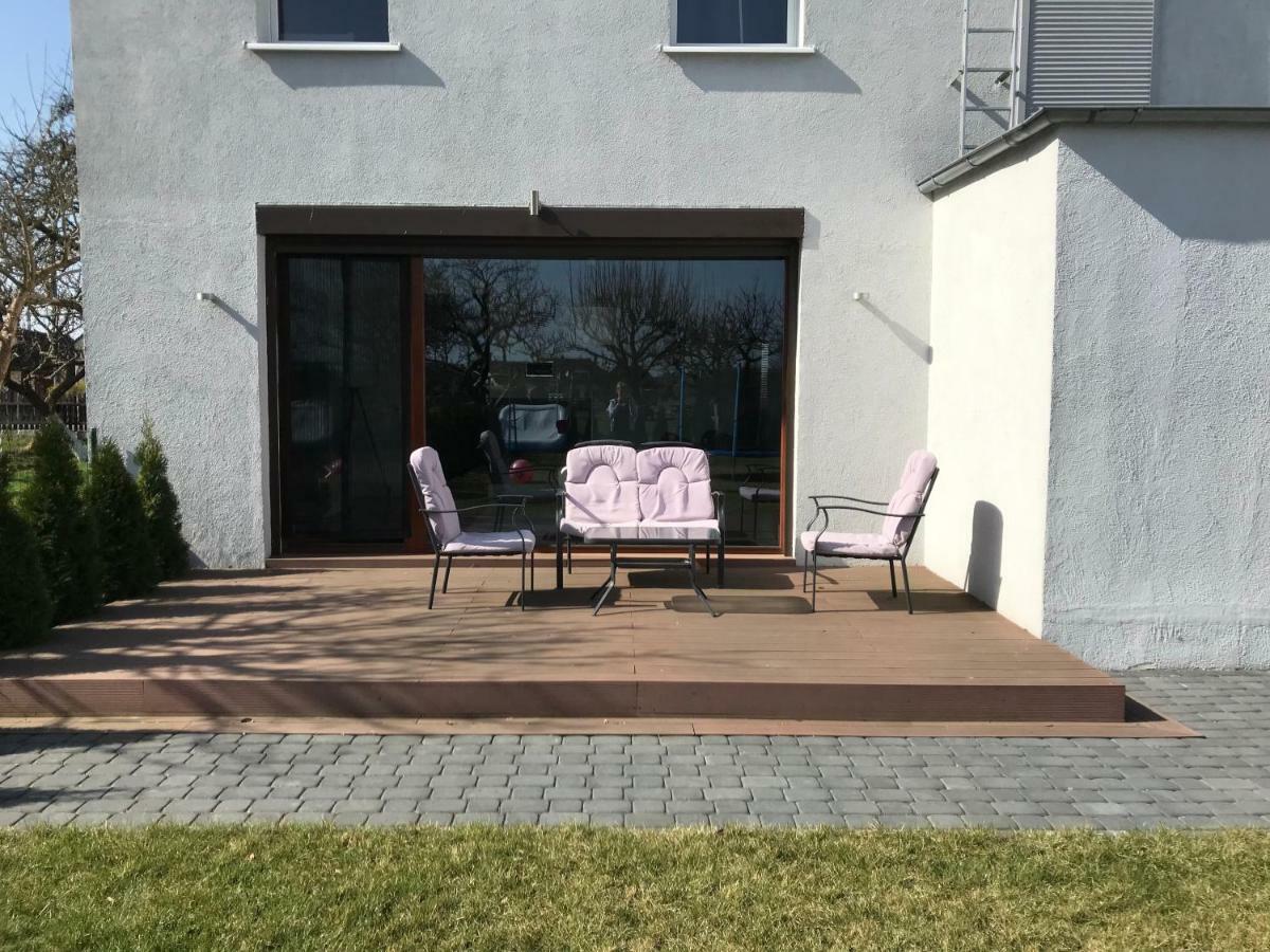 Amelia Villa Antoniow Exteriör bild